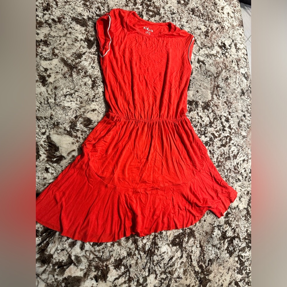 Cute gently use girls dress